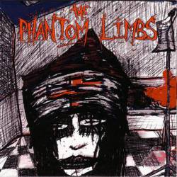 The Phantom Limbs : 4 Song European